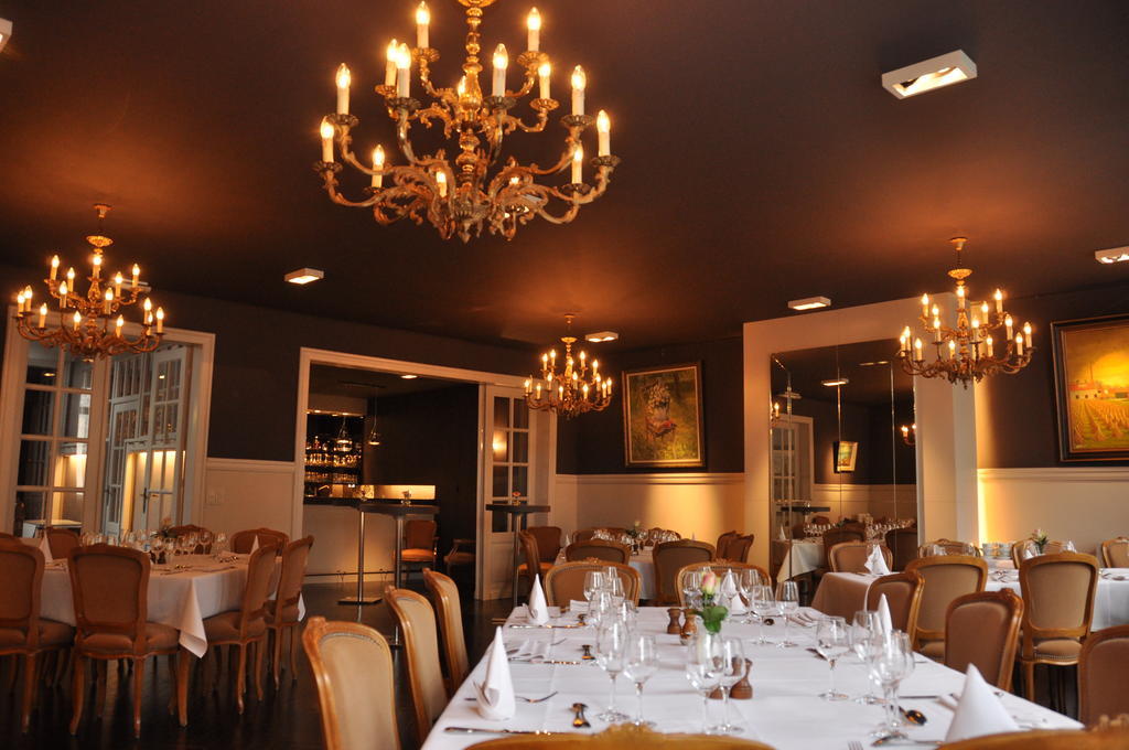 Hotel De Zalm Oudenaarde Εξωτερικό φωτογραφία