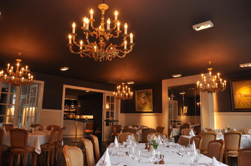Hotel De Zalm Oudenaarde Εξωτερικό φωτογραφία